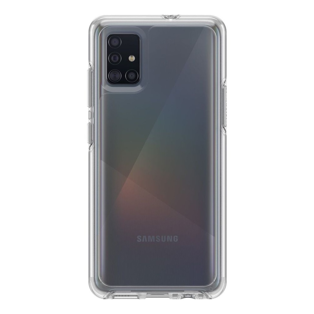 כיסוי לגלקסי A51 שקוף דק OtterBox Symmetry