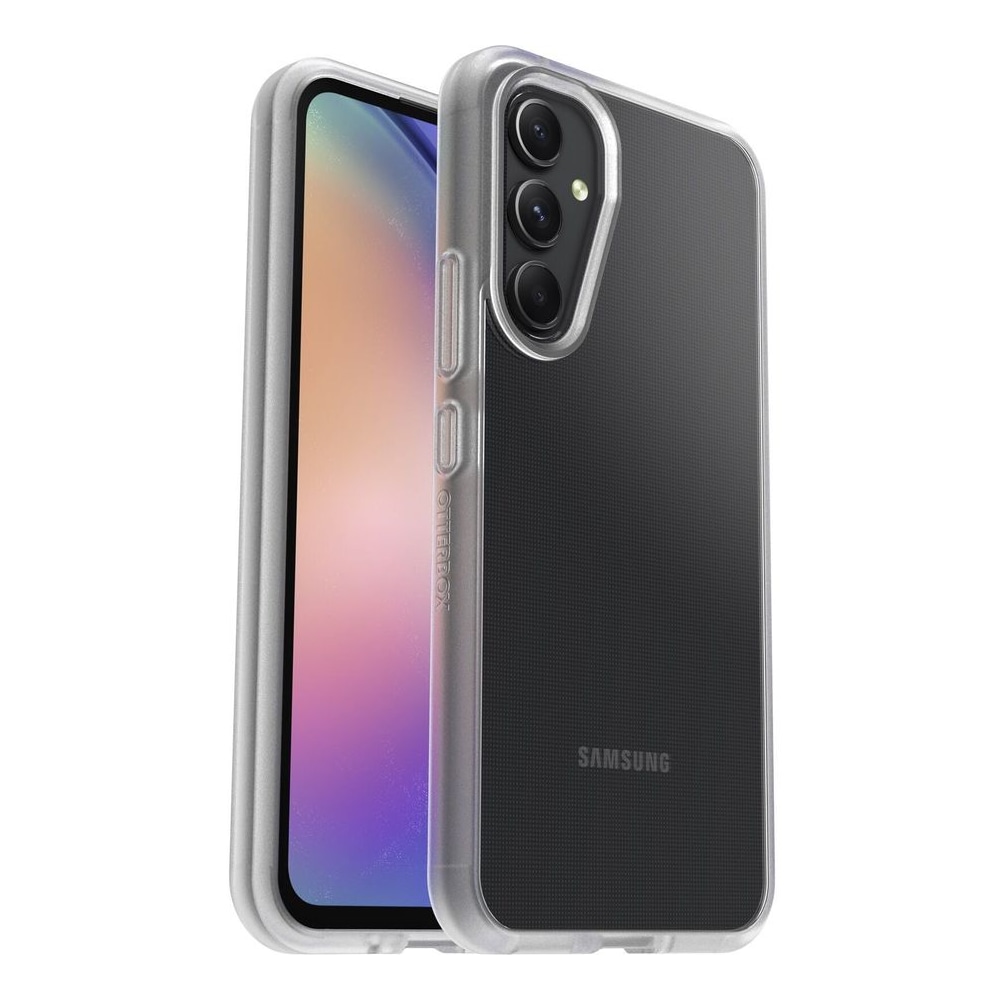כיסוי לגלקסי A54 דק OtterBox React