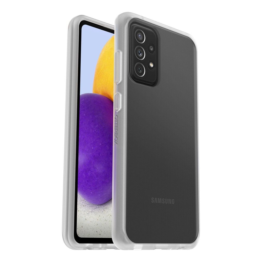 כיסוי לגלקסי A72 דק OtterBox React