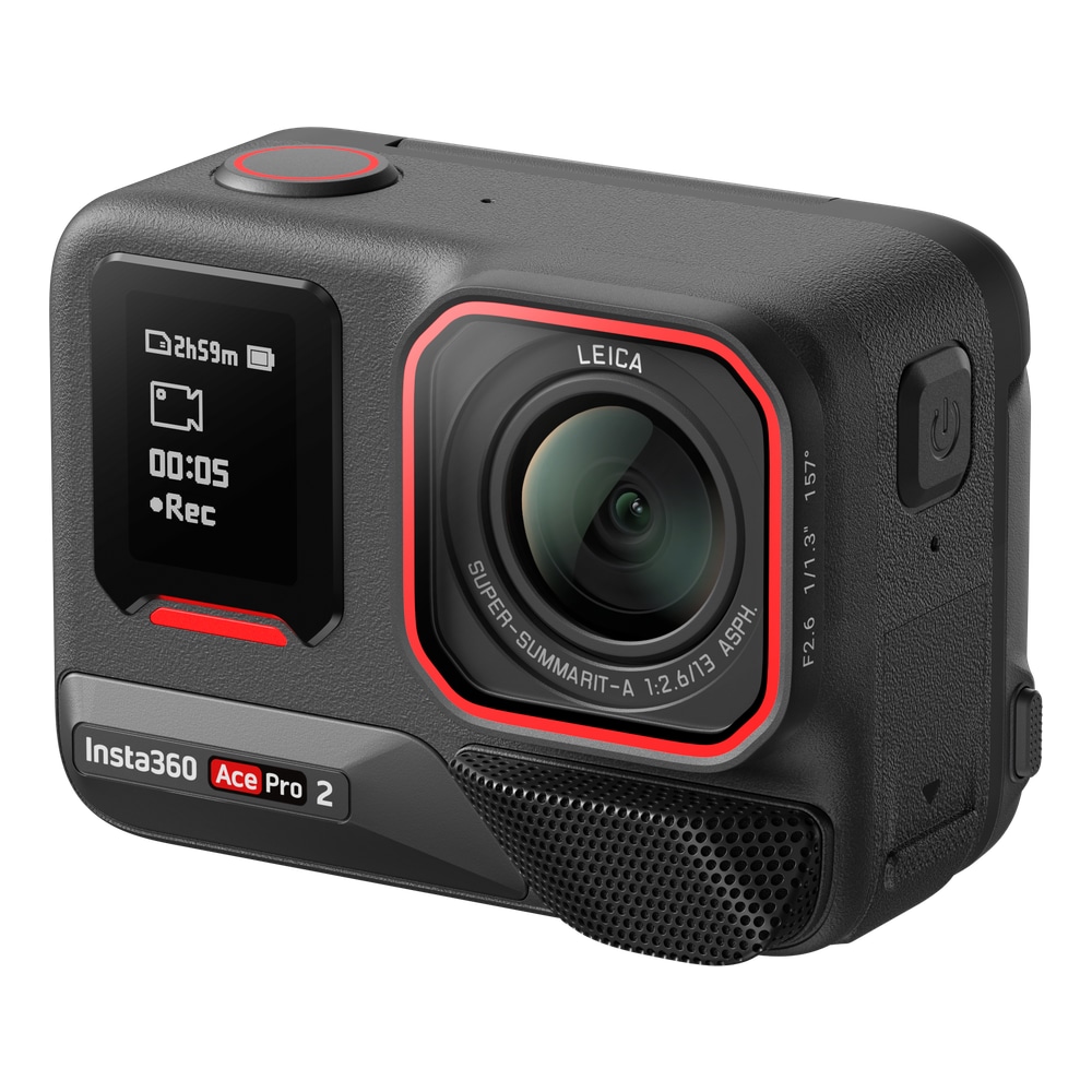 Insta360 AcePro2 Creator Bundle