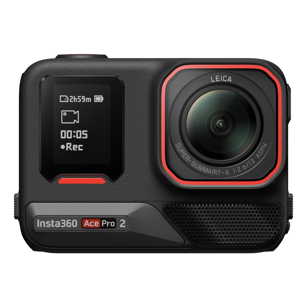 Insta360 AcePro2 Creator Bundle