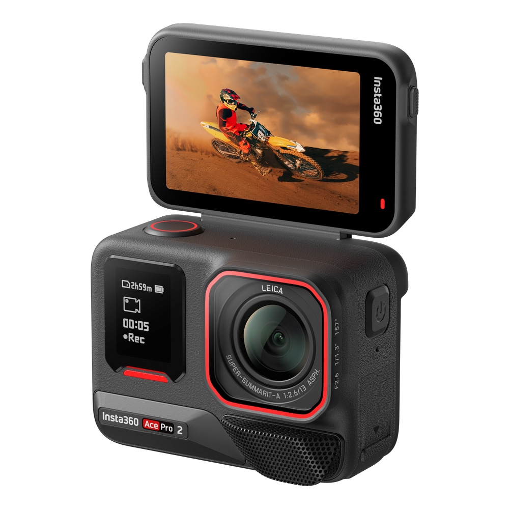 Insta360 AcePro2 Creator Bundle