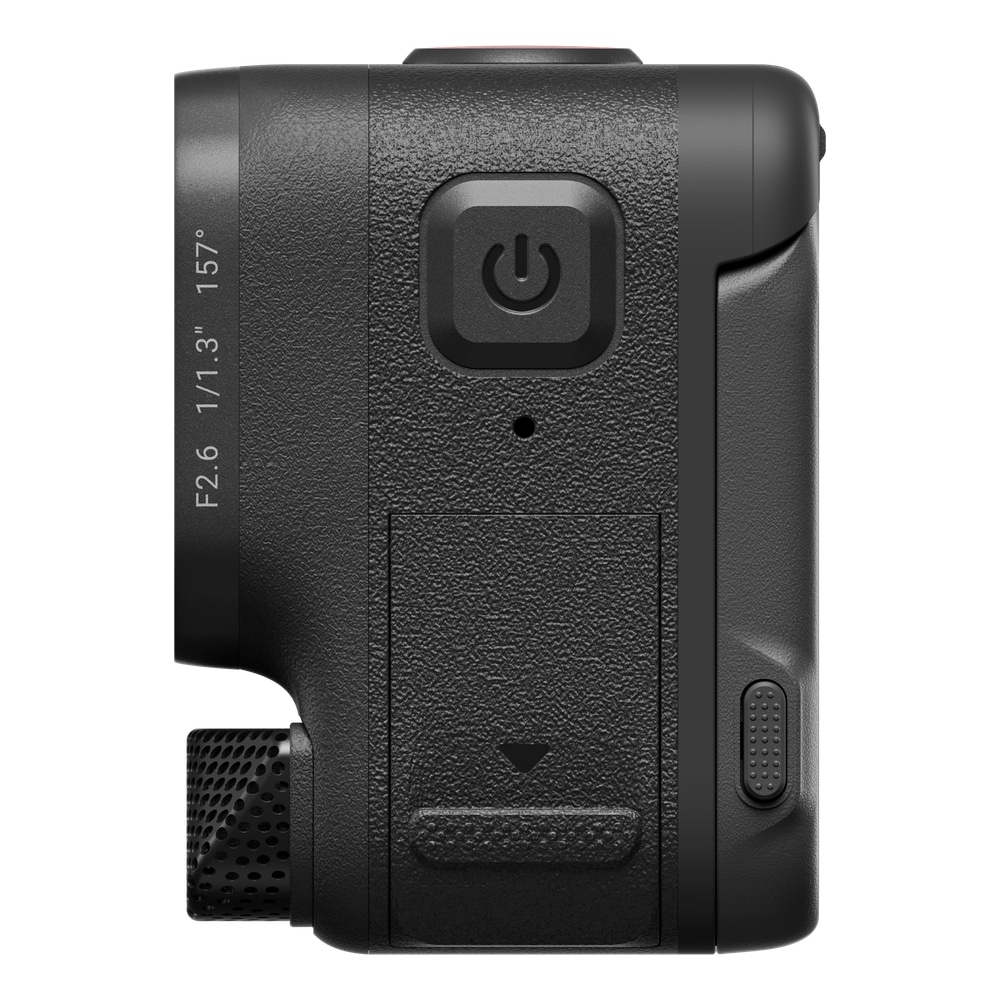 Insta360 AcePro2 Dual Battery Bundle
