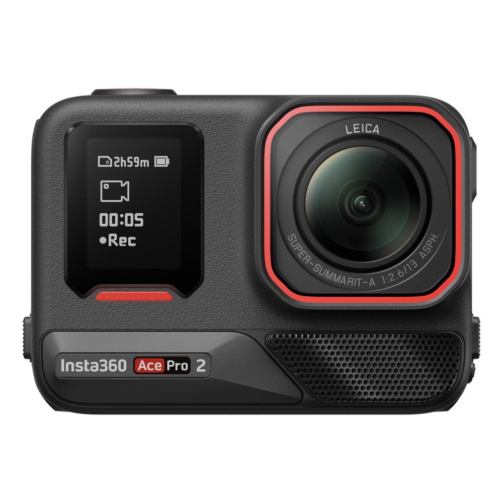 Insta360 AcePro2 Xplorer Bundle