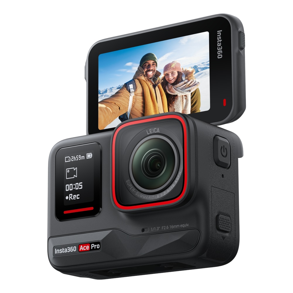 Insta360 AcePro