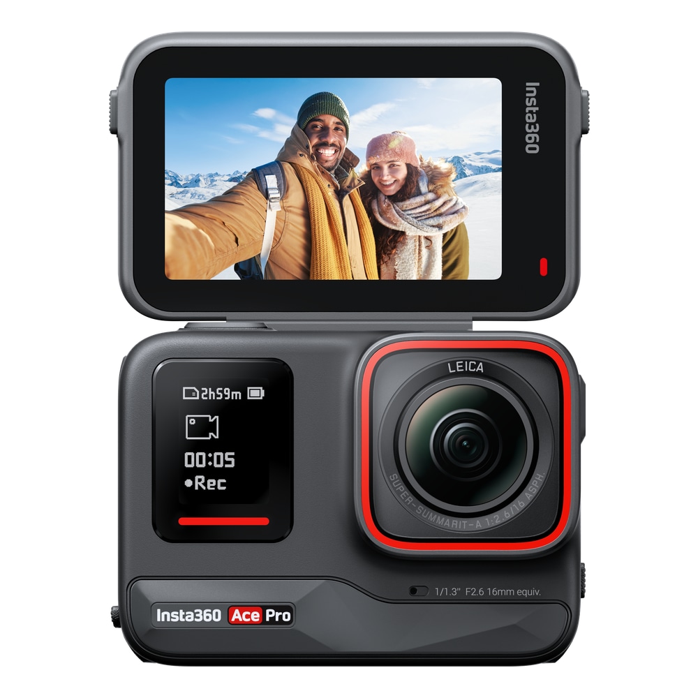 Insta360 AcePro