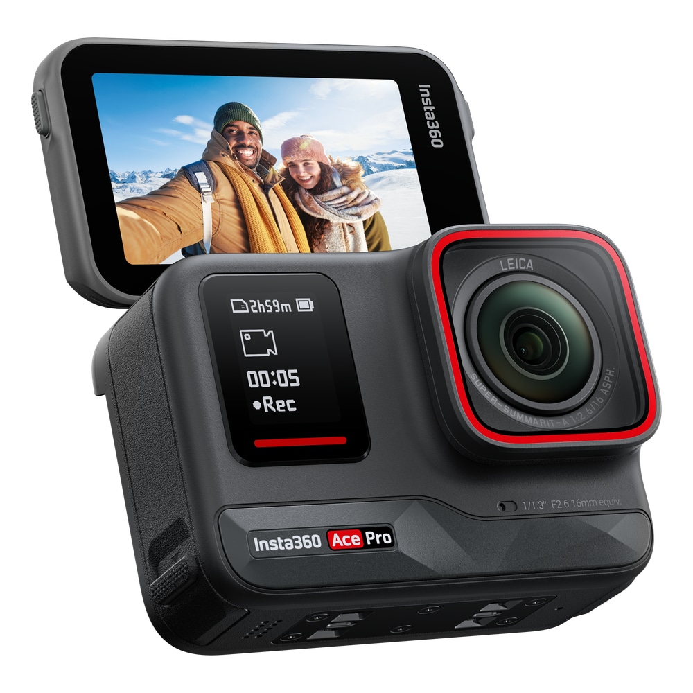 Insta360 AcePro