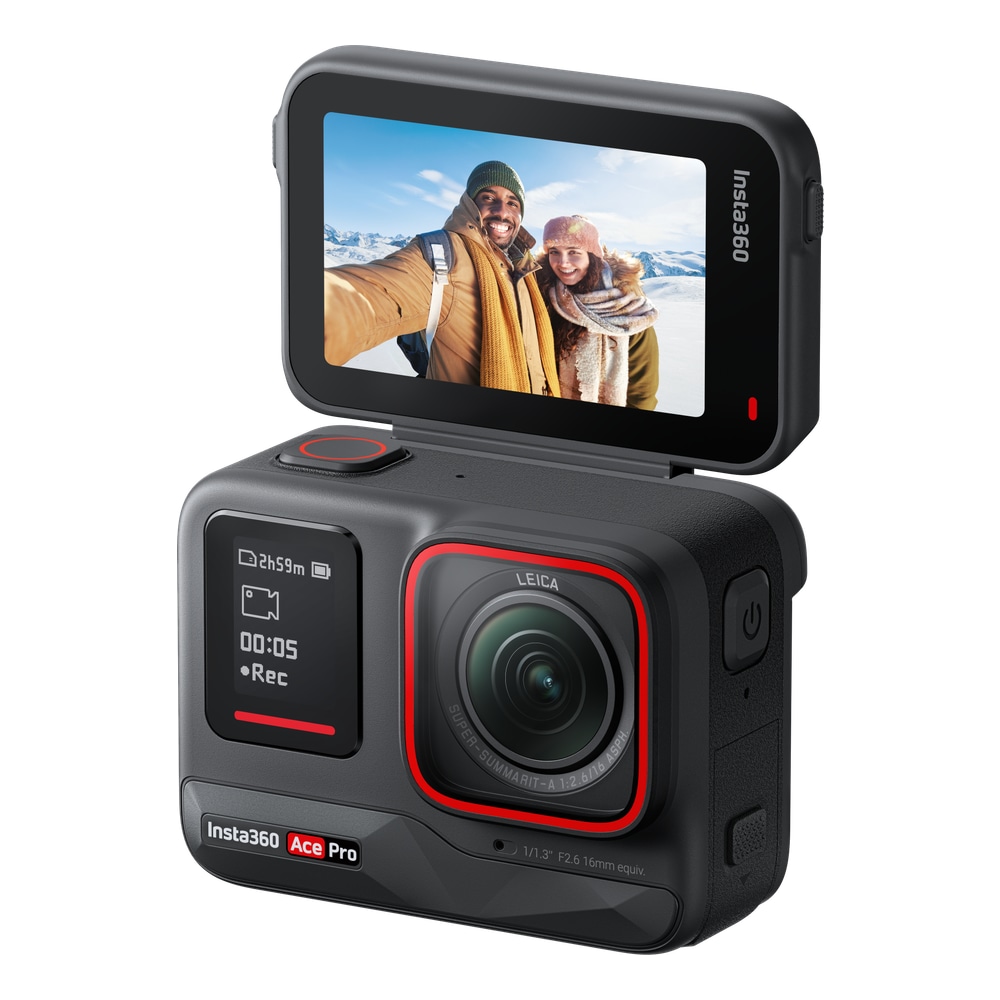 Insta360 AcePro