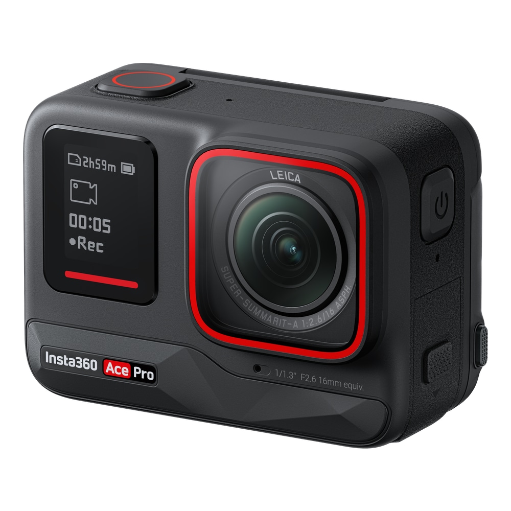 Insta360 AcePro