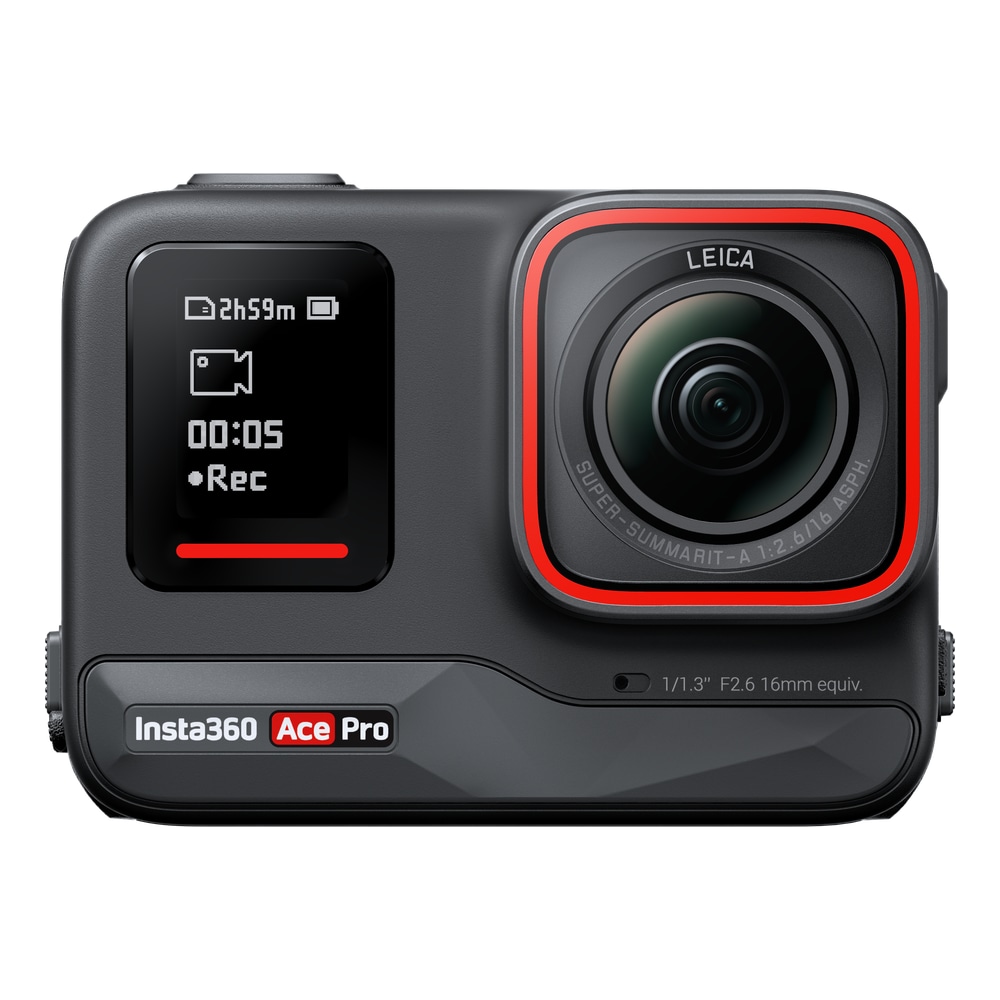 Insta360 AcePro