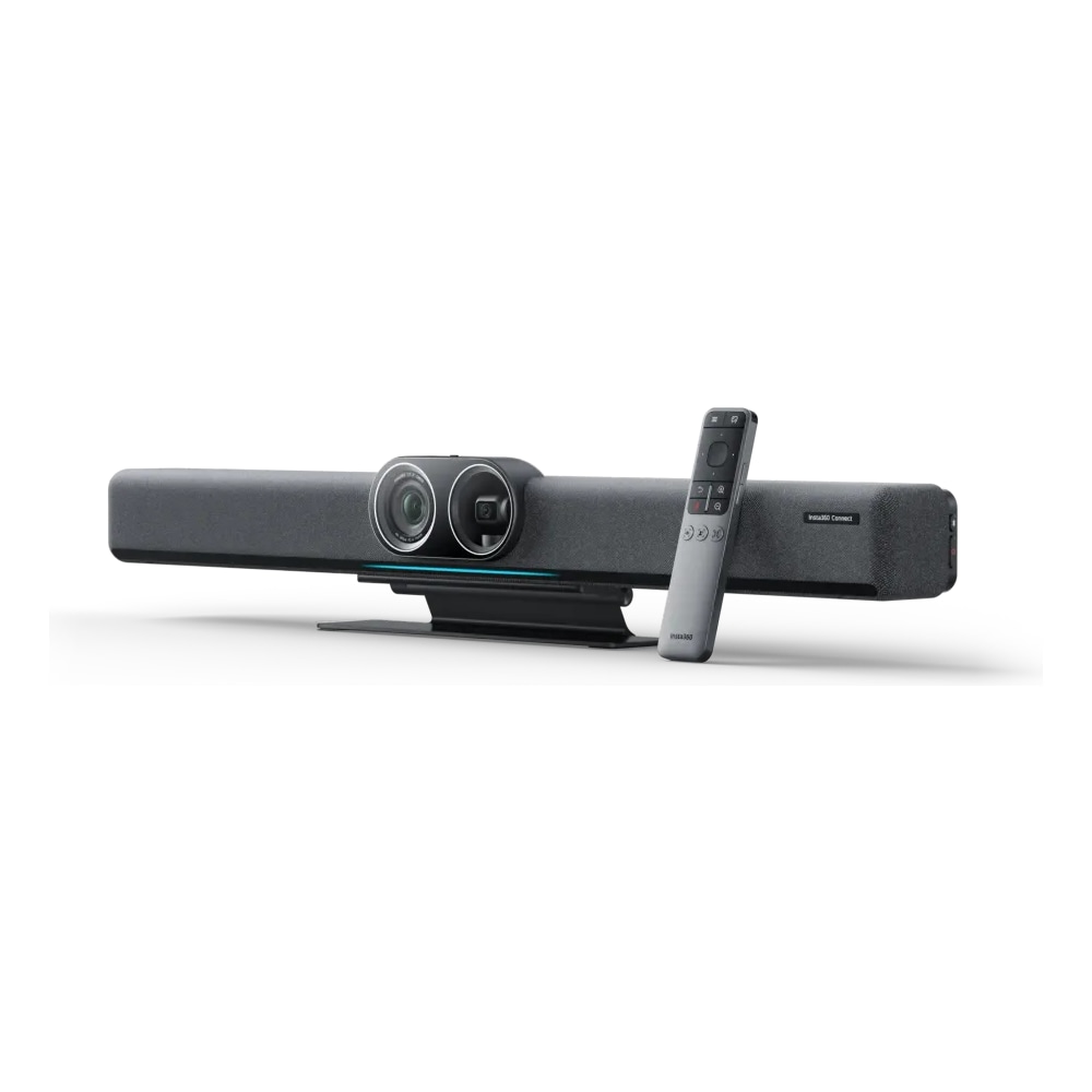Insta360 Connect Video Bar
