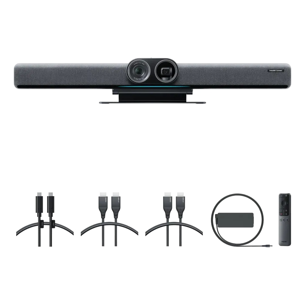 Insta360 Connect Video Bar