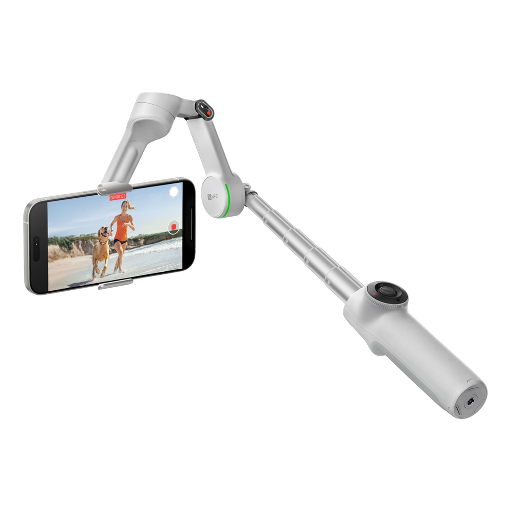 Insta360 Flow 2 Pro Ai Tracker Kit