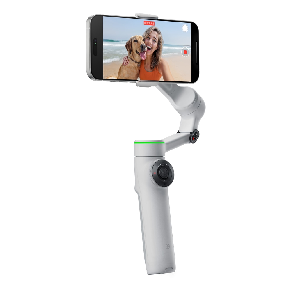 Insta360 Flow 2 Pro Ai Tracker Kit