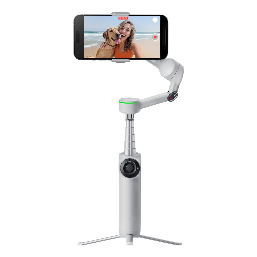 Insta360 Flow 2 Pro Ai Tracker Kit