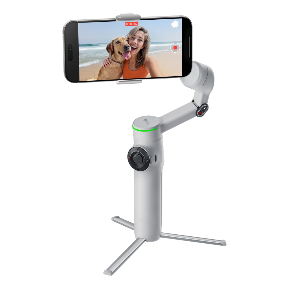 Insta360 Flow 2 Pro Ai Tracker Kit