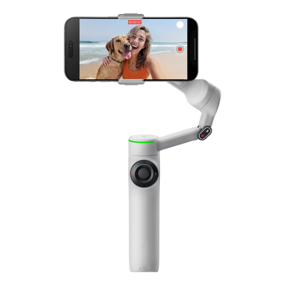 Insta360 Flow 2 Pro Ai Tracker Kit