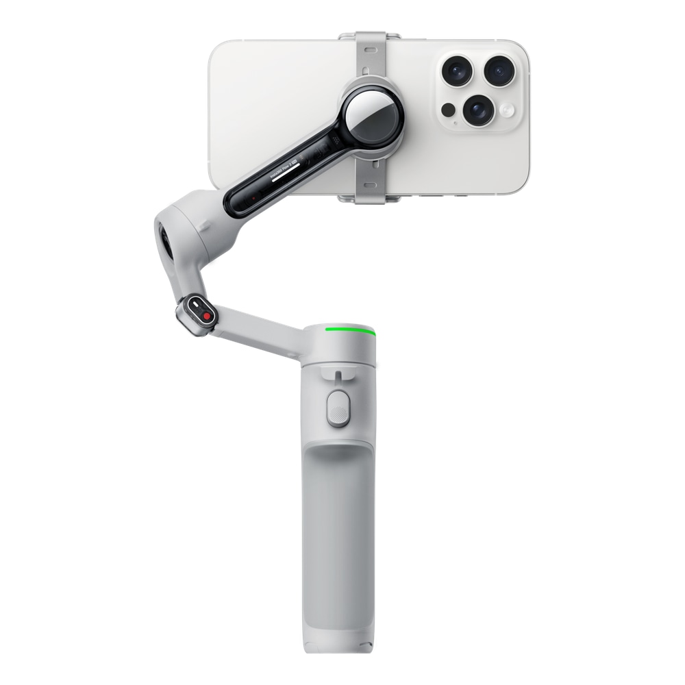 Insta360 Flow 2 Pro Ai Tracker Kit