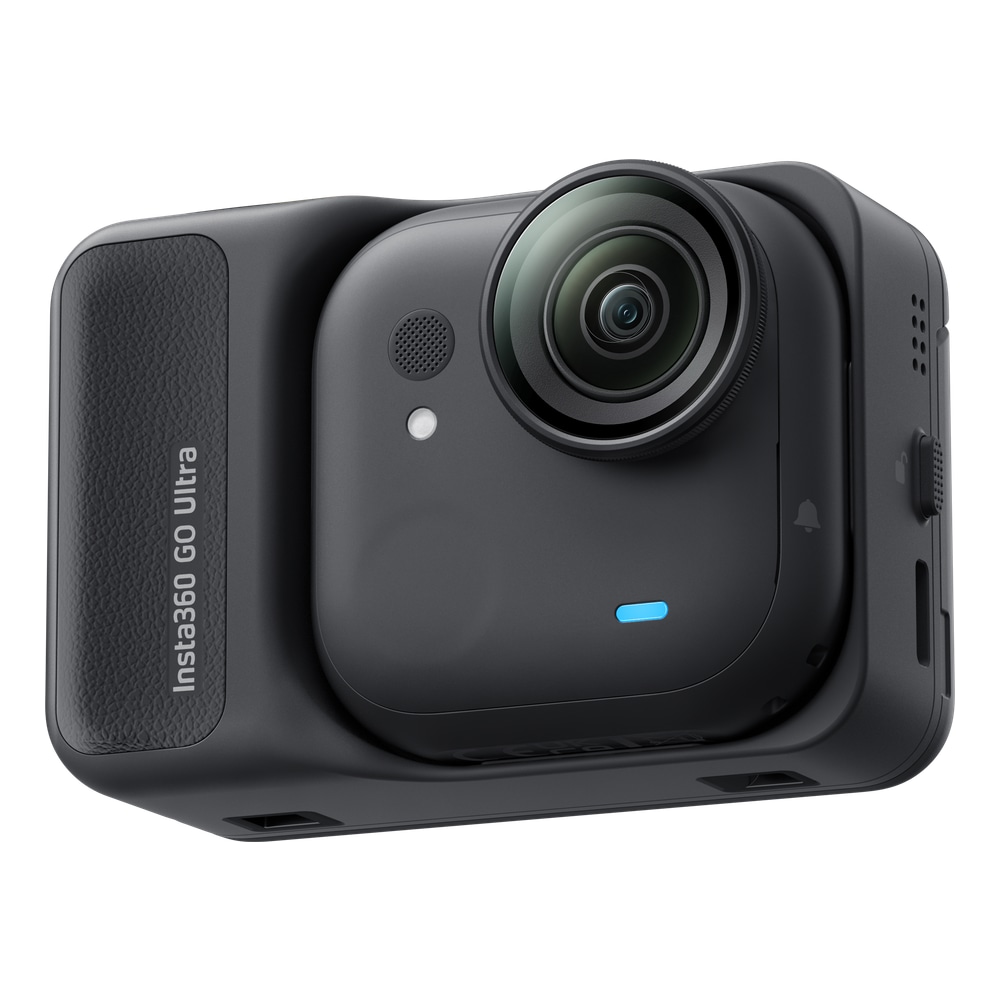 Insta360 Go Ultra 4K