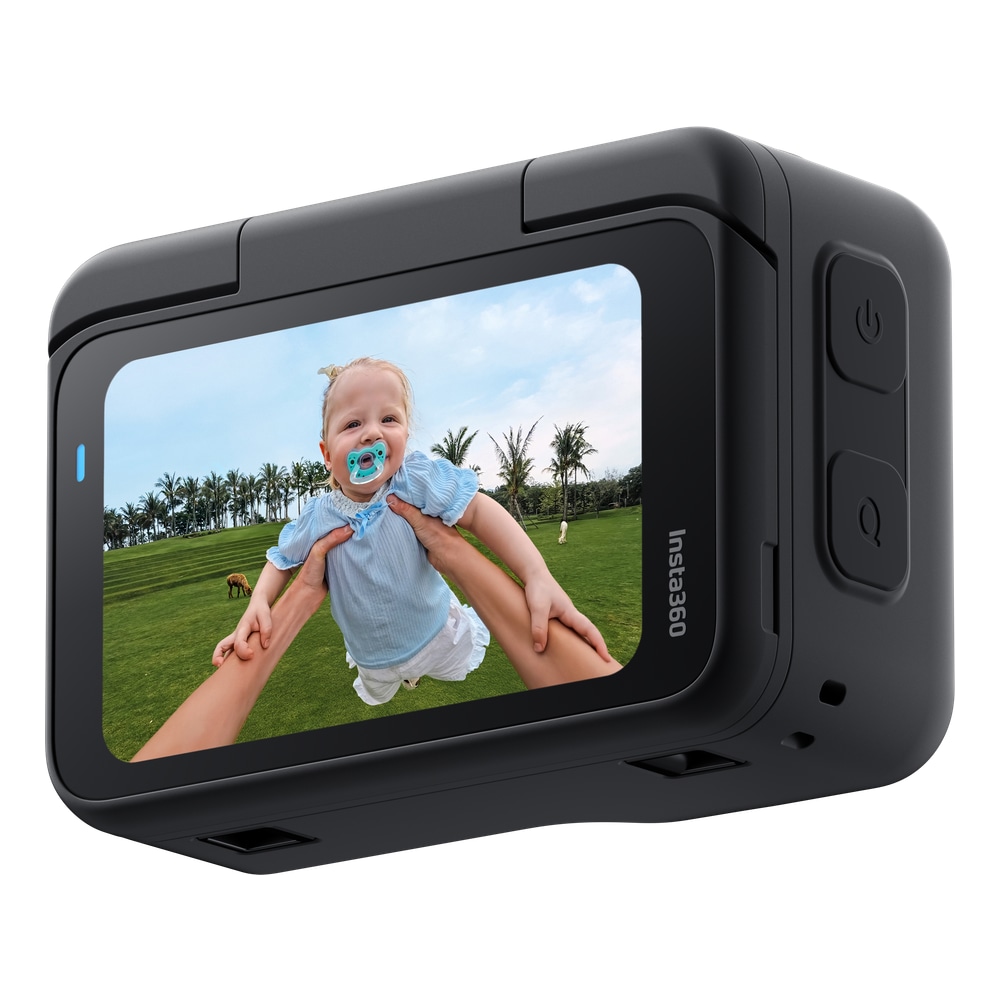 Insta360 Go Ultra 4K
