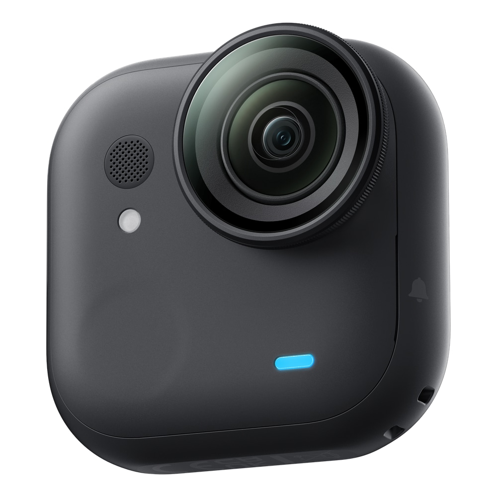 Insta360 Go Ultra 4K