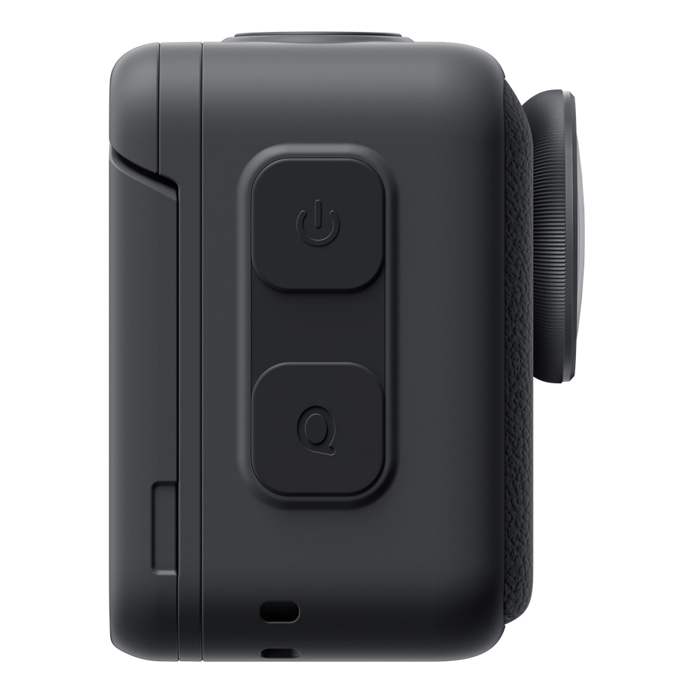 Insta360 Go Ultra 4K