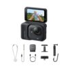 Insta360 Go Ultra 4K Creator Bundle