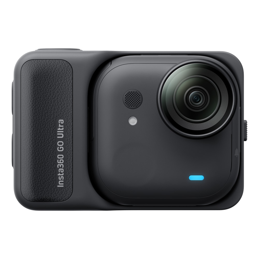 Insta360 Go Ultra 4K Creator Bundle