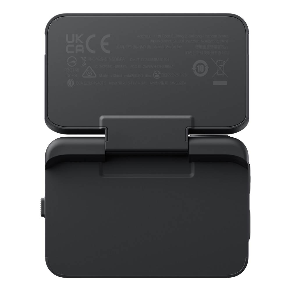 Insta360 Go Ultra 4K Creator Bundle