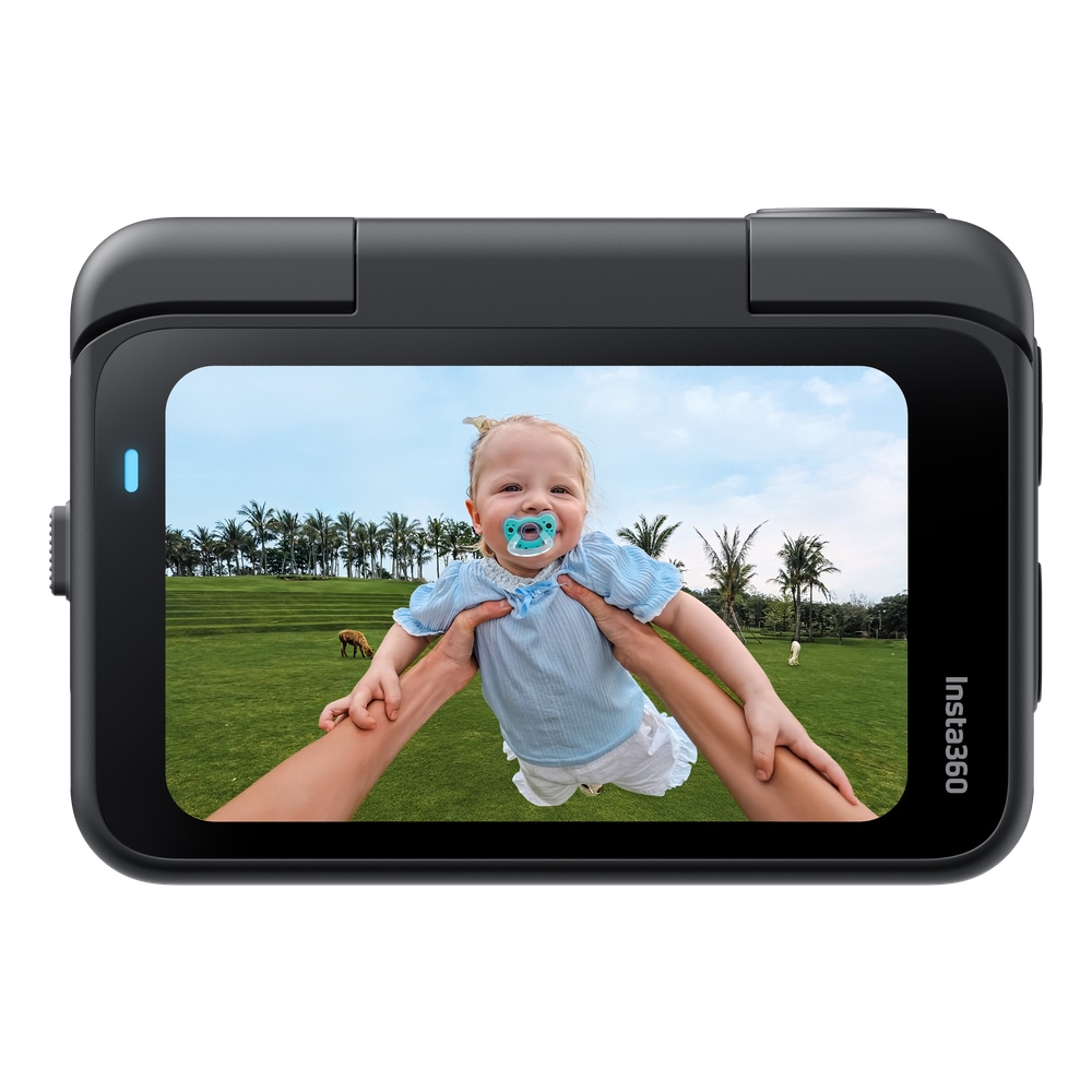 Insta360 Go Ultra 4K Creator Bundle