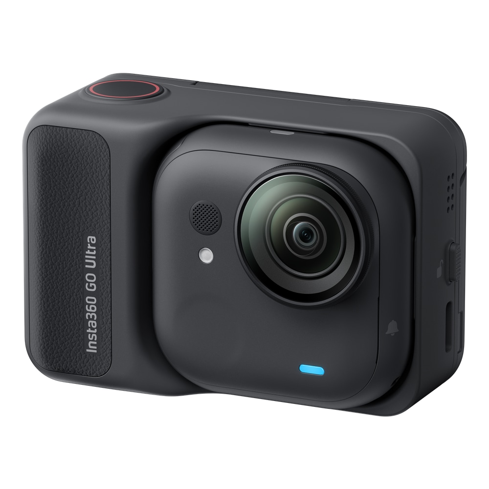Insta360 Go Ultra 4K Creator Bundle