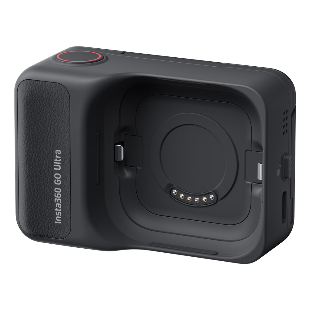 Insta360 Go Ultra 4K Creator Bundle