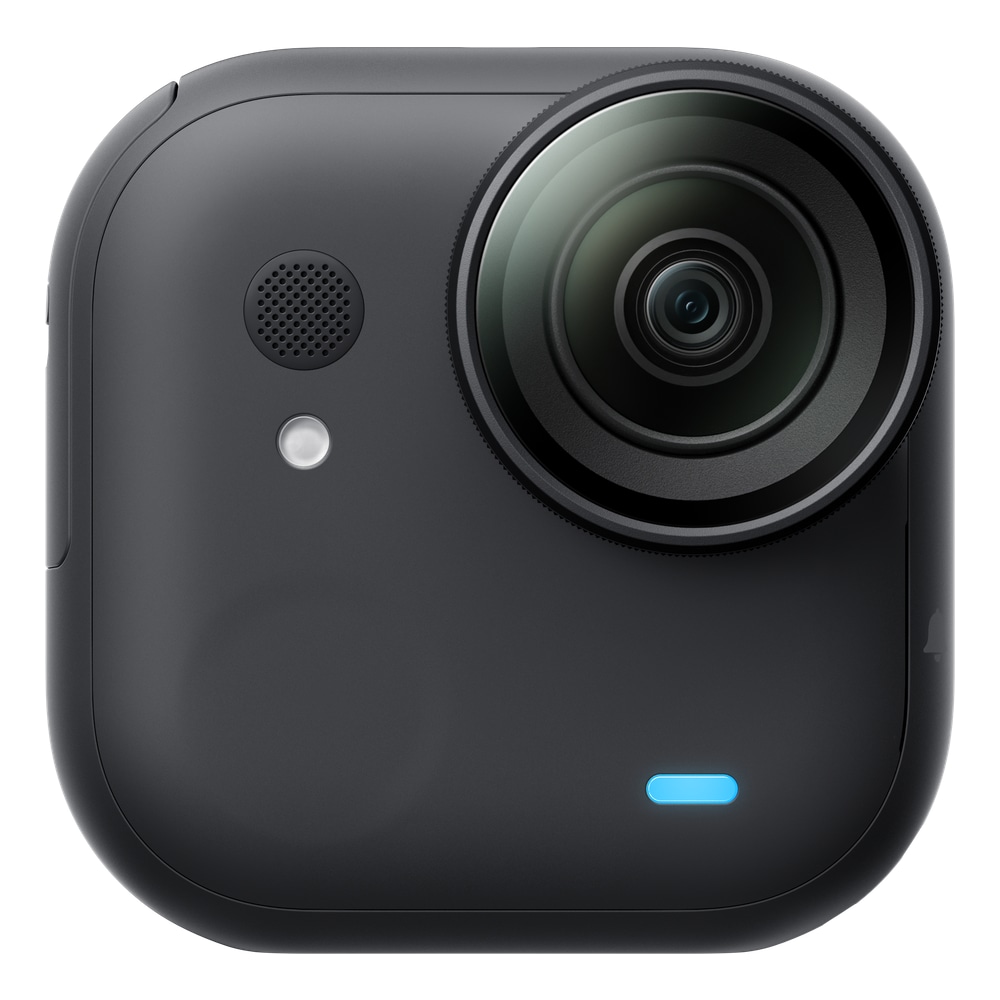 Insta360 Go Ultra 4K Creator Bundle