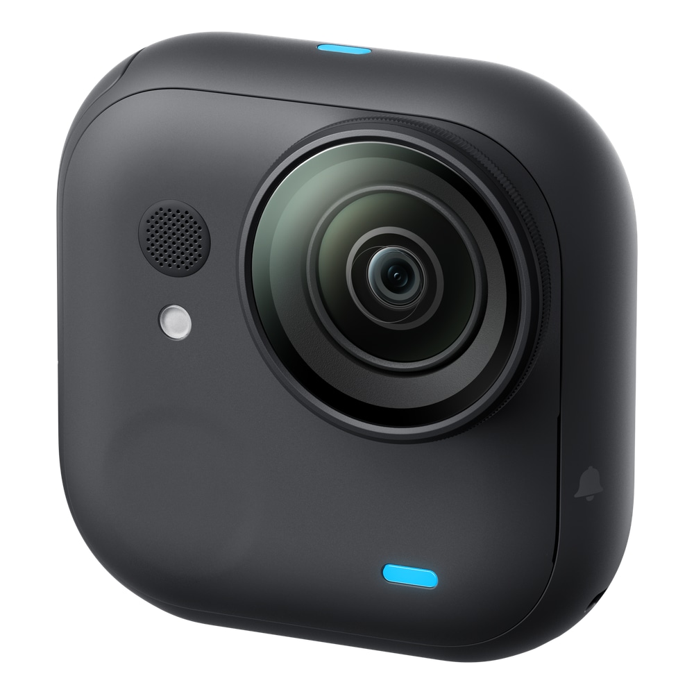 Insta360 Go Ultra 4K Creator Bundle