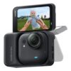 Insta360 Go Ultra 4K Creator Bundle