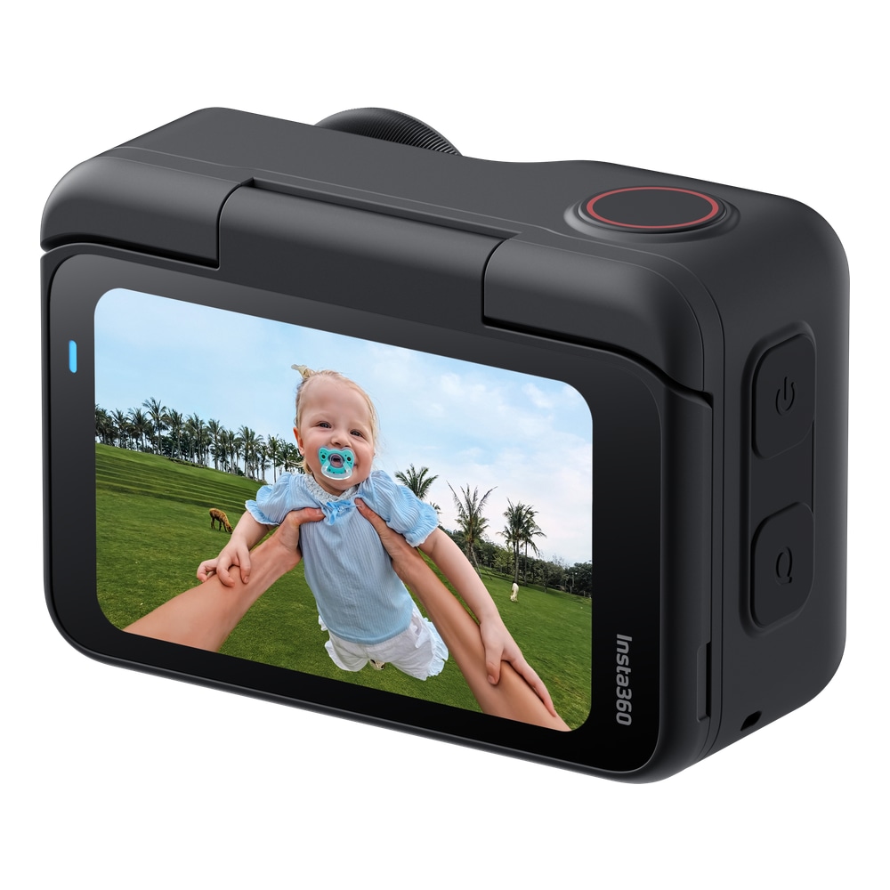 Insta360 Go Ultra 4K Creator Bundle