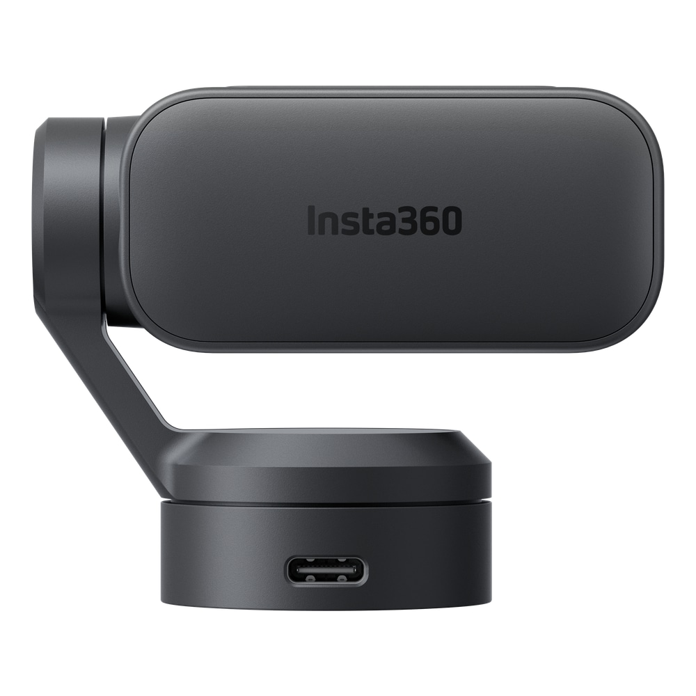 Insta360 Link 2 Ai Powered Webcam