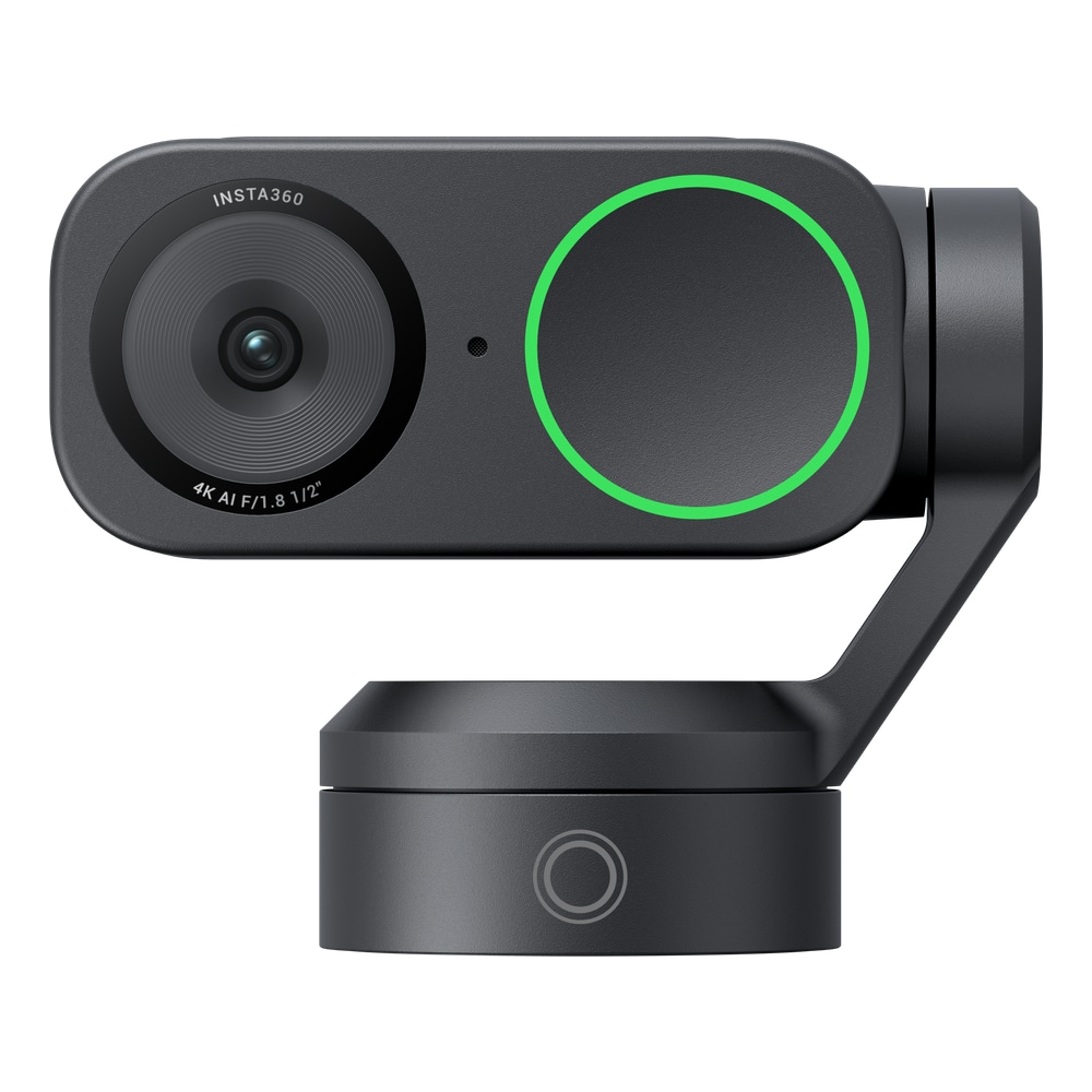 Insta360 Link 2 Ai Powered Webcam