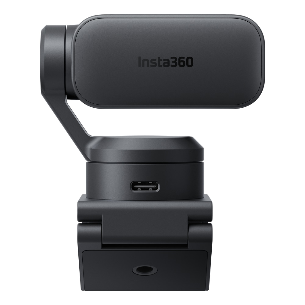 Insta360 Link 2 Ai Powered Webcam