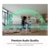 Insta360 Wave Speaker with Ai Recording