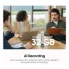 Insta360 Wave Speaker with Ai Recording