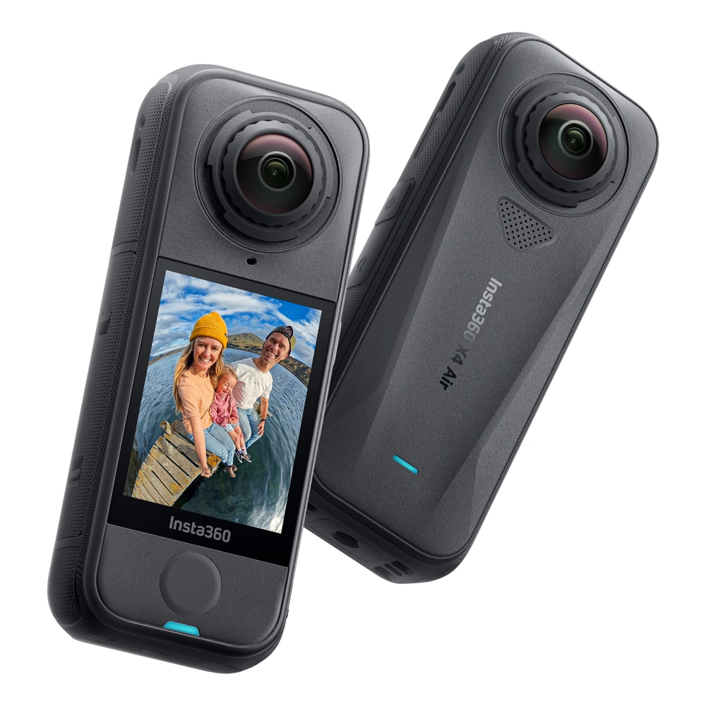 Insta360 X4 Air Starter Bundle