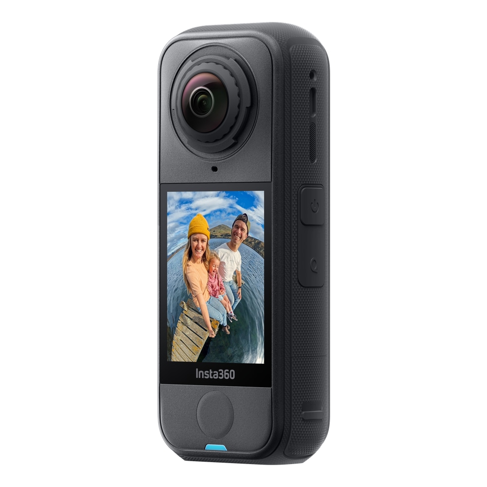 Insta360 X4 Air Starter Bundle