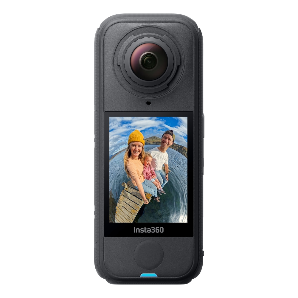 Insta360 X4 Air Starter Bundle