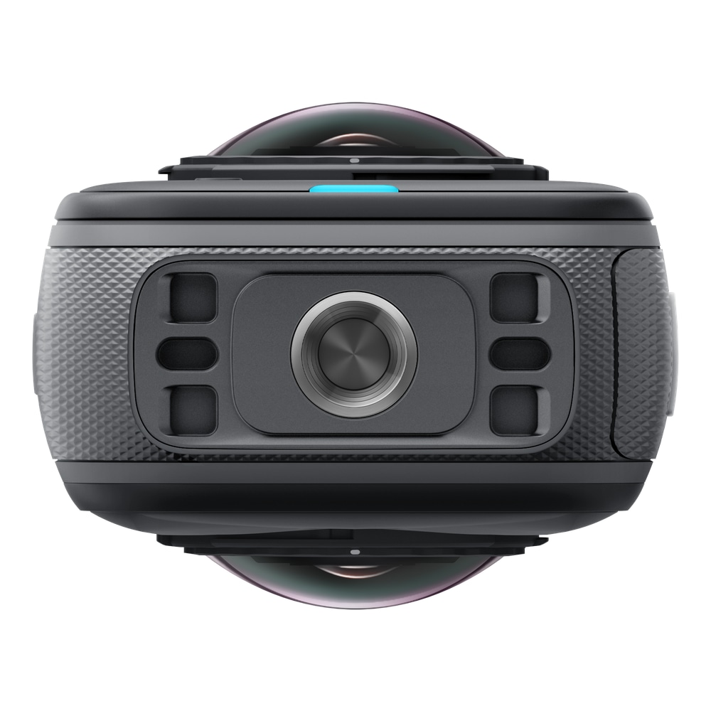 Insta360 X5