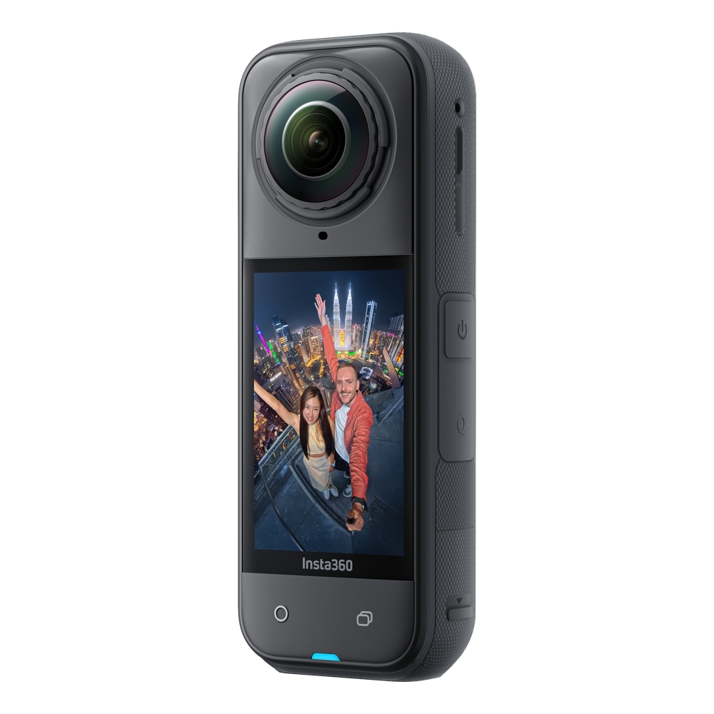 Insta360 X5