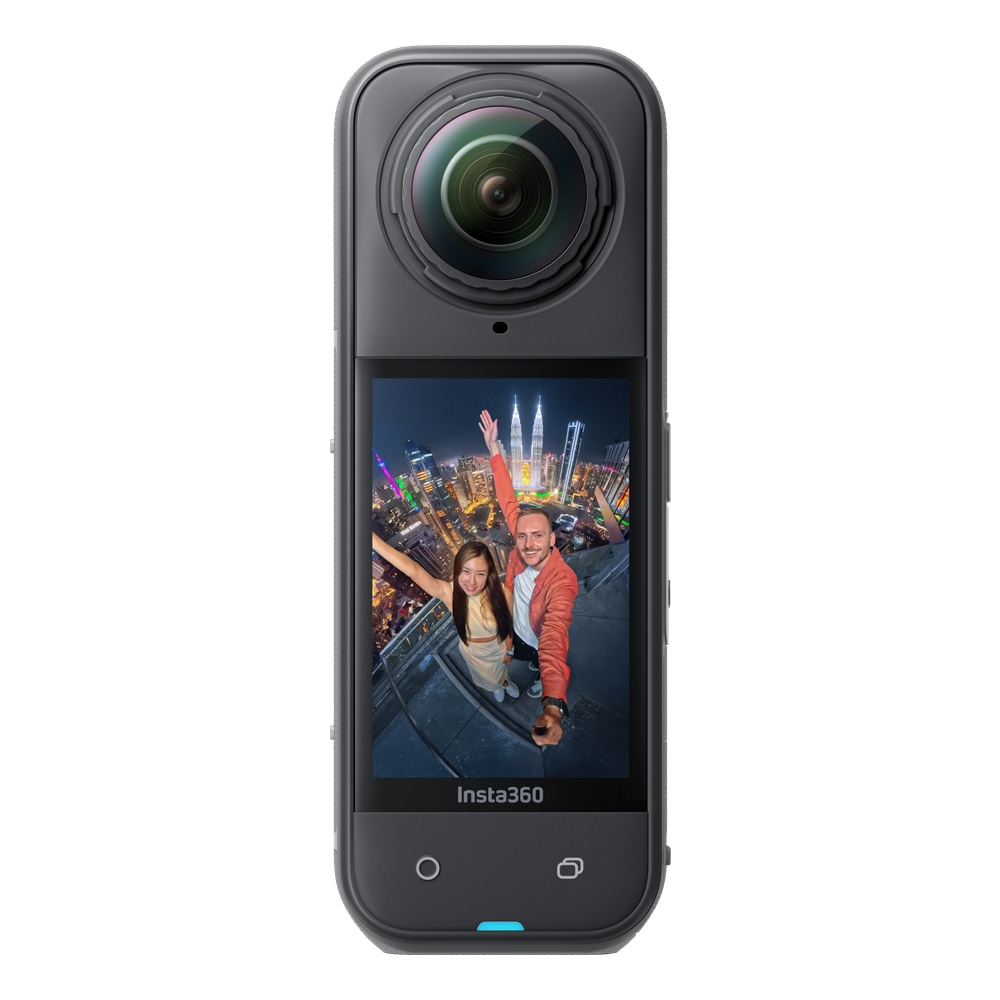 Insta360 X5 Starter Bundle
