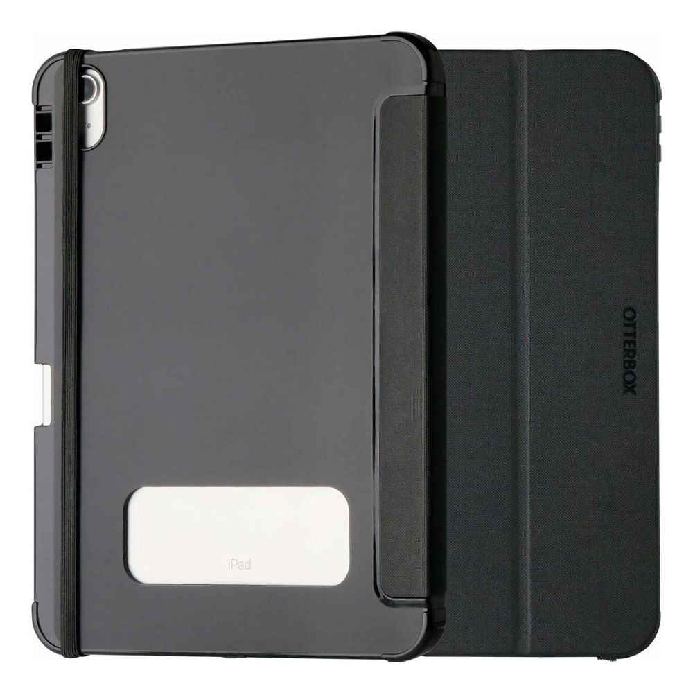 כיסוי ל-iPad 10.9" (10th gen)/11" (A16) עם כיסוי ספר OtterBox React Folio