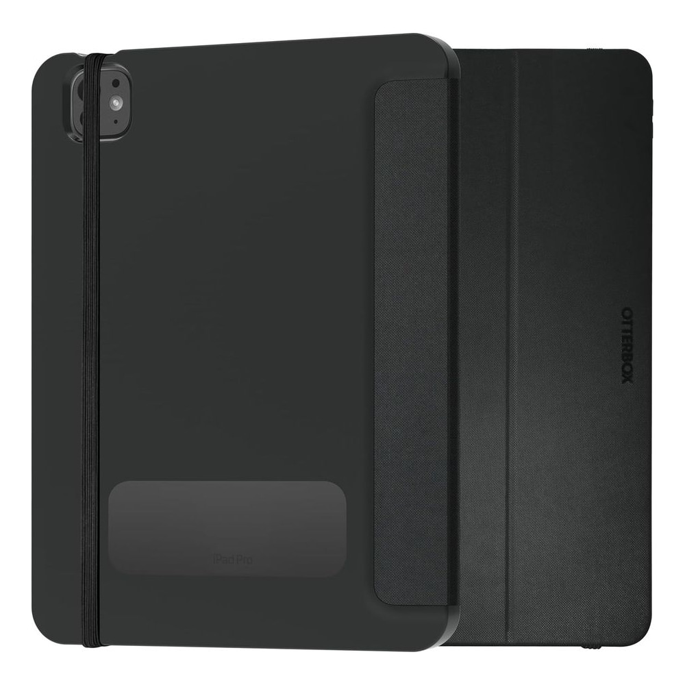 כיסוי ל-iPad Pro 11" (M5/M4) עם כיסוי קדמי OtterBox React Folio