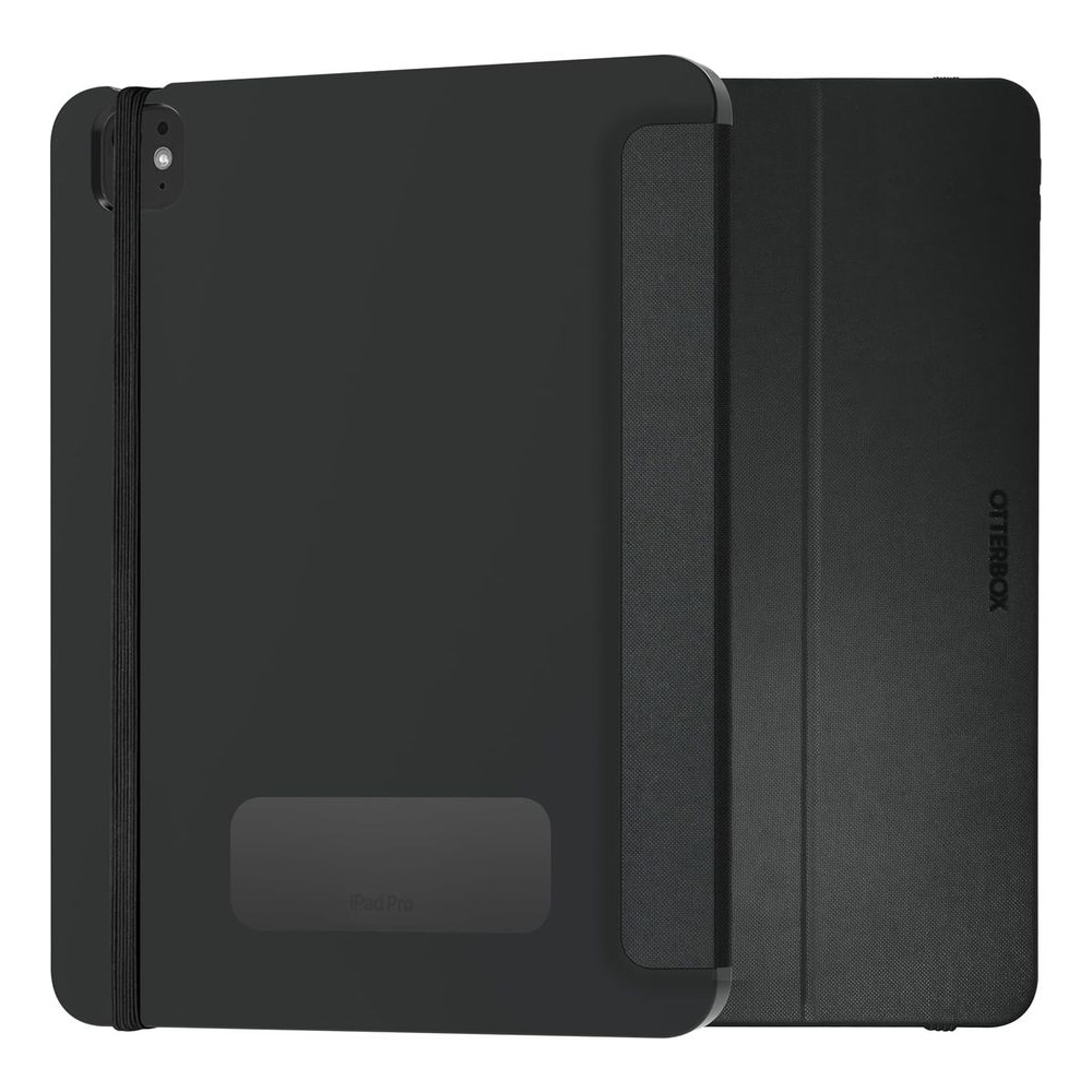 כיסוי ל-iPad Pro 13" (M5/M4) עם כיסוי מגן דו-שכבתי OtterBox React Folio